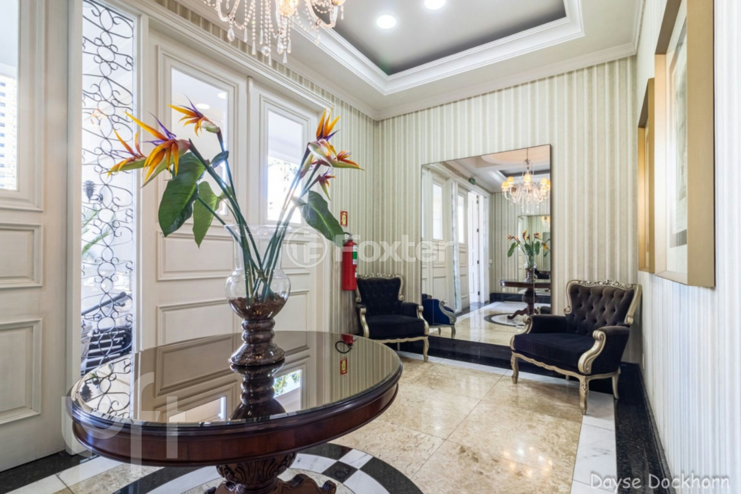 Apartamento à venda com 3 quartos, 144m² - Foto 39