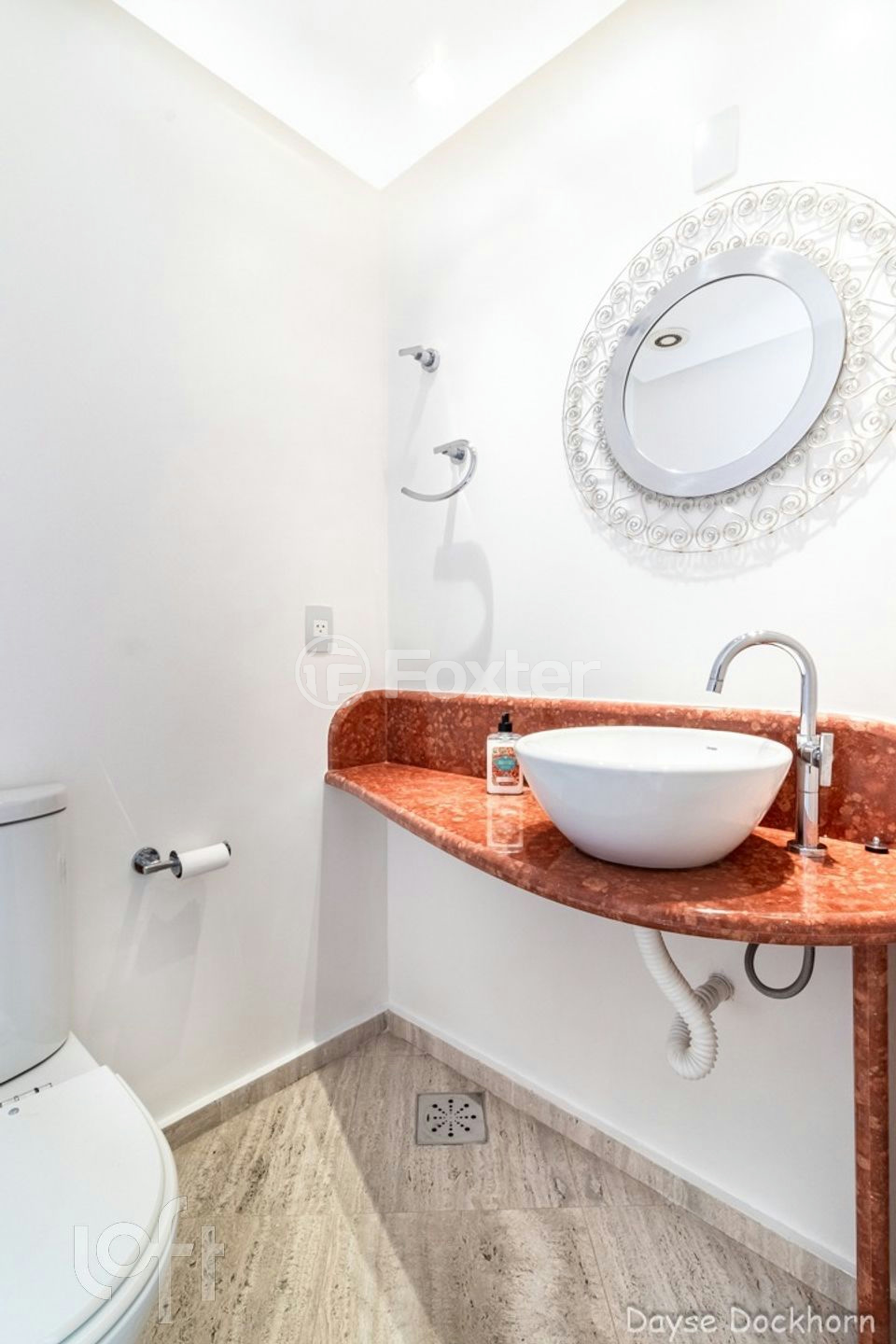 Apartamento à venda com 3 quartos, 144m² - Foto 17