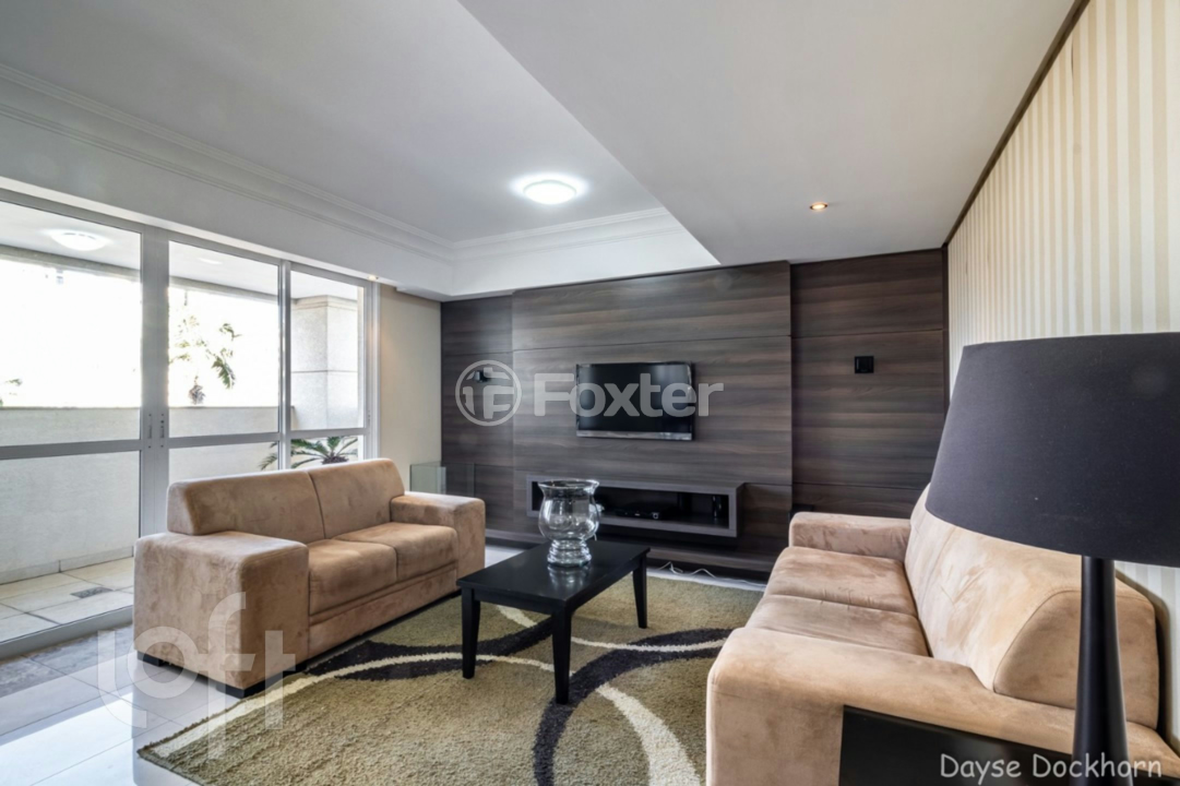 Apartamento à venda com 3 quartos, 144m² - Foto 38