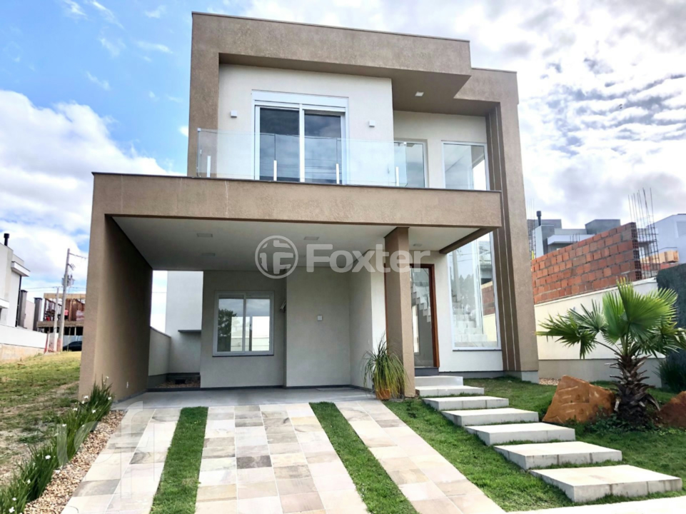 Casa de Condomínio à venda com 3 quartos, 188m² - Foto 11