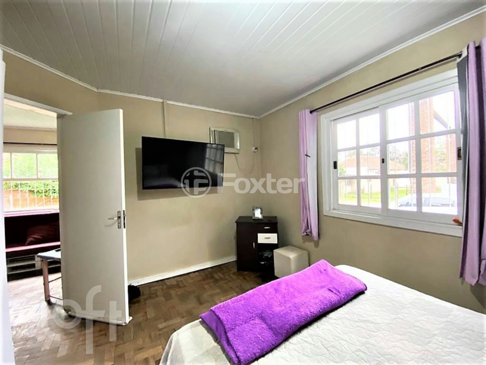 Casa à venda com 3 quartos, 125m² - Foto 8