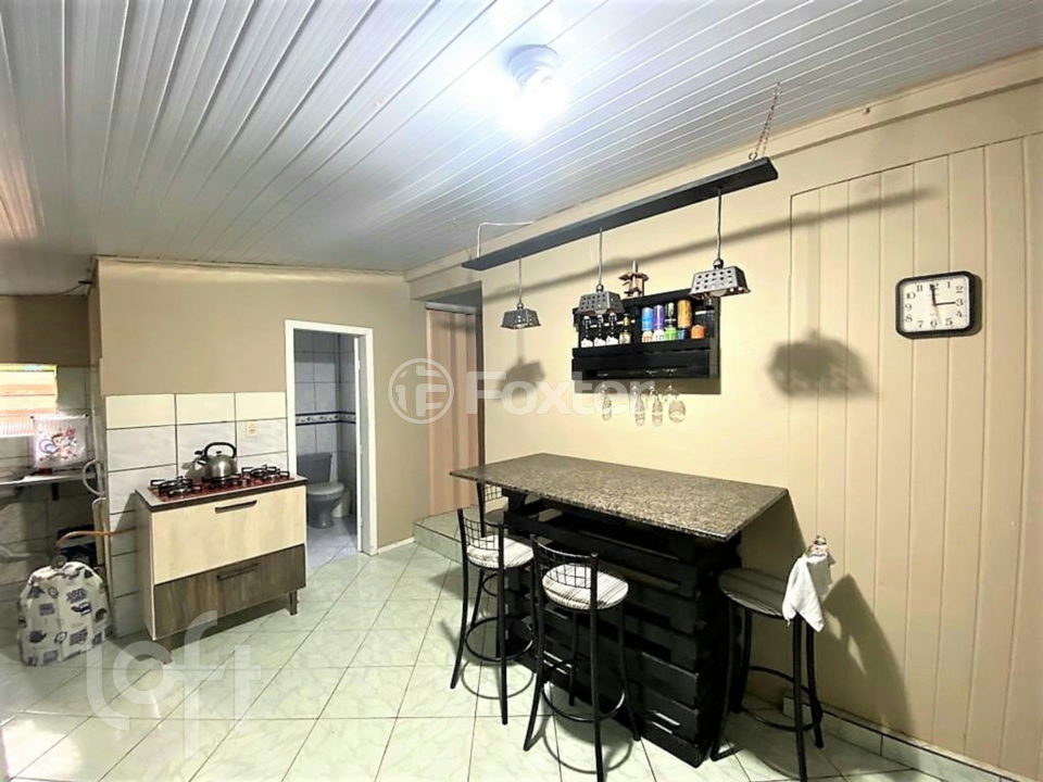 Casa à venda com 3 quartos, 125m² - Foto 4