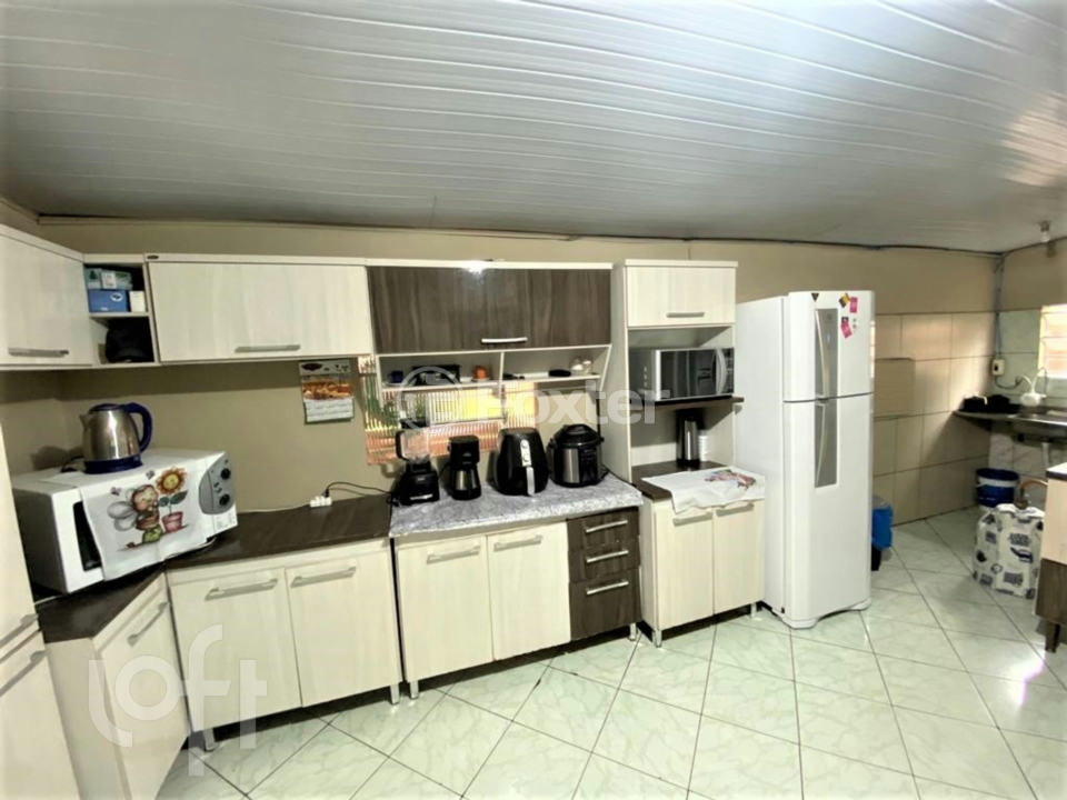 Casa à venda com 3 quartos, 125m² - Foto 3