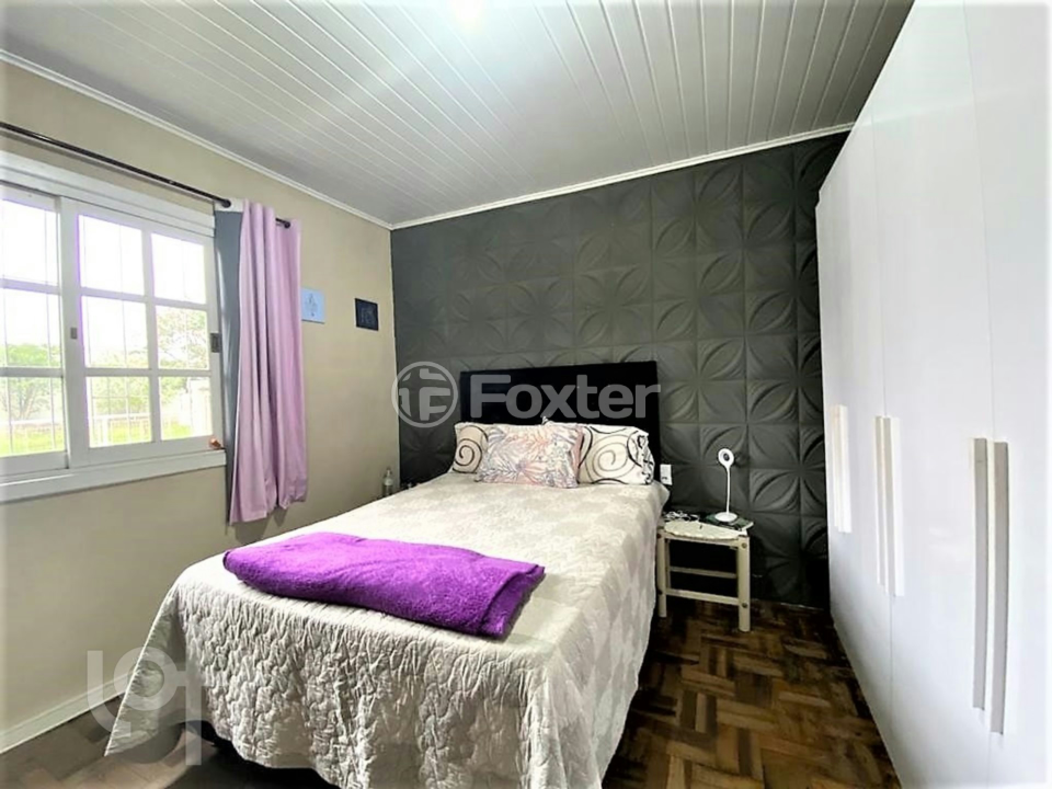 Casa à venda com 3 quartos, 125m² - Foto 7