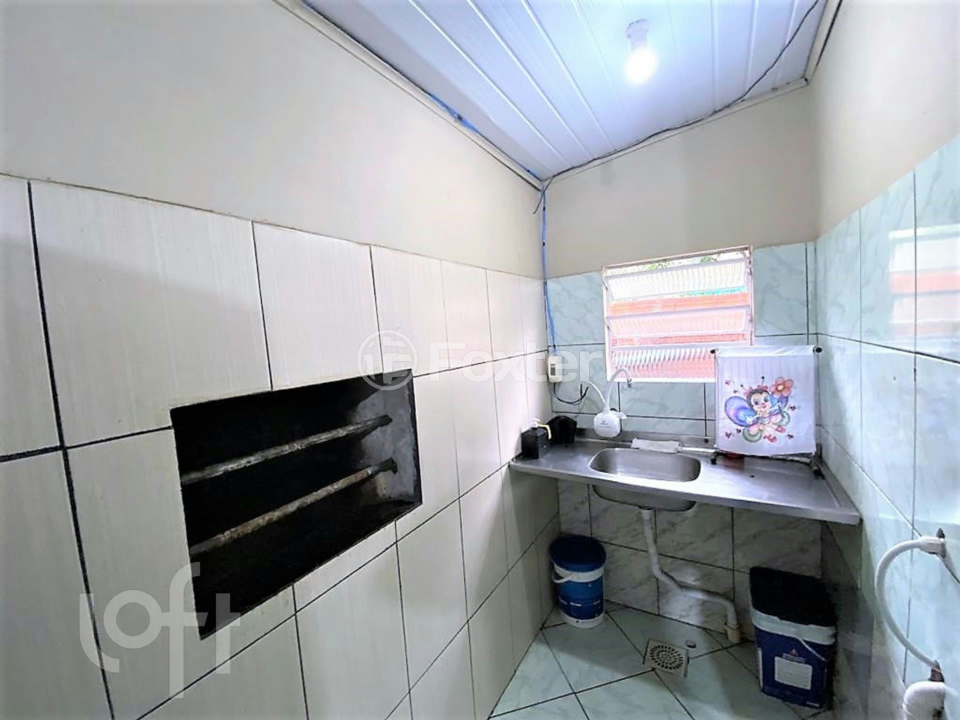 Casa à venda com 3 quartos, 125m² - Foto 10