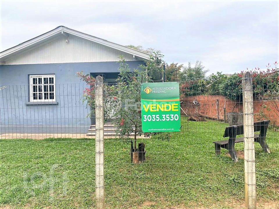 Casa à venda com 3 quartos, 125m² - Foto 18