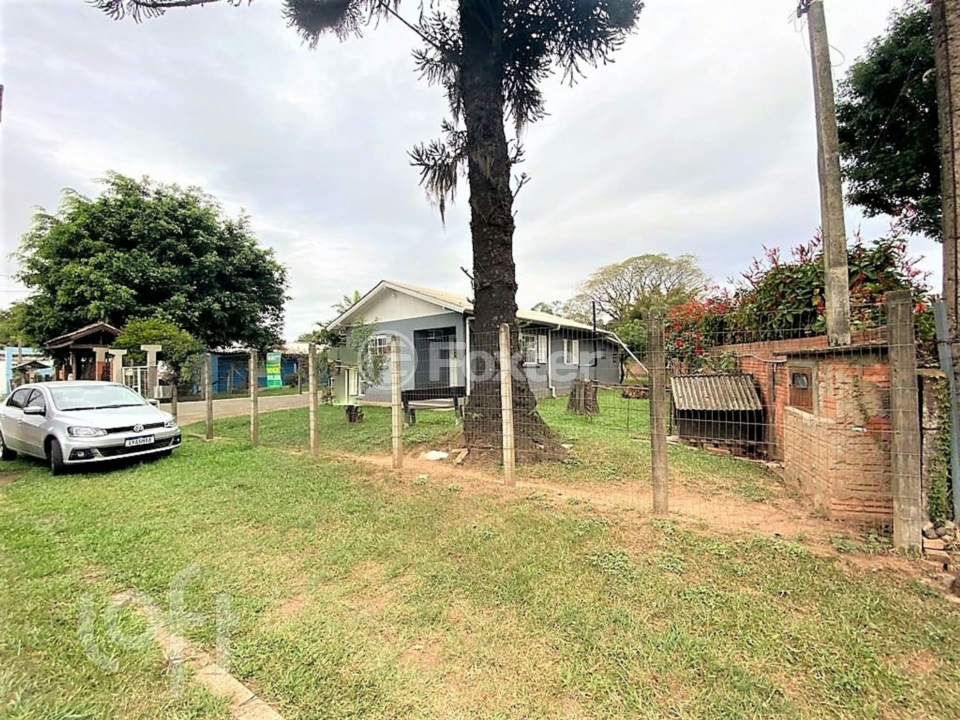 Casa à venda com 3 quartos, 125m² - Foto 11