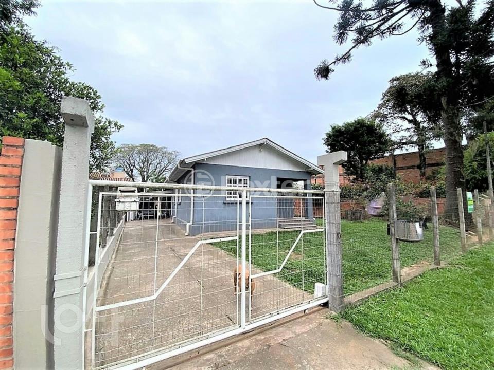 Casa à venda com 3 quartos, 125m² - Foto 13