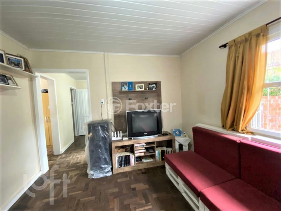 Casa à venda com 3 quartos, 125m² - Foto 5