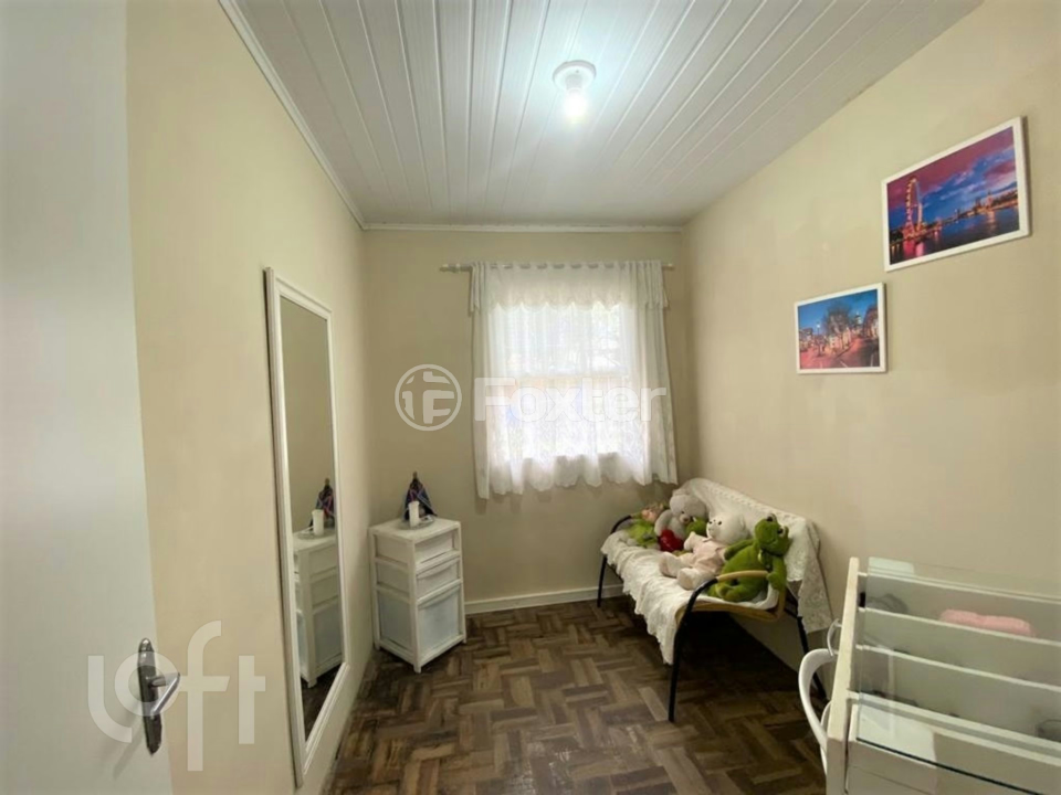 Casa à venda com 3 quartos, 125m² - Foto 12