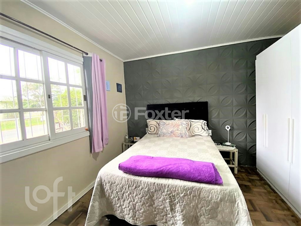 Casa à venda com 3 quartos, 125m² - Foto 9