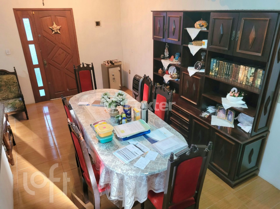Casa à venda com 3 quartos, 198m² - Foto 6