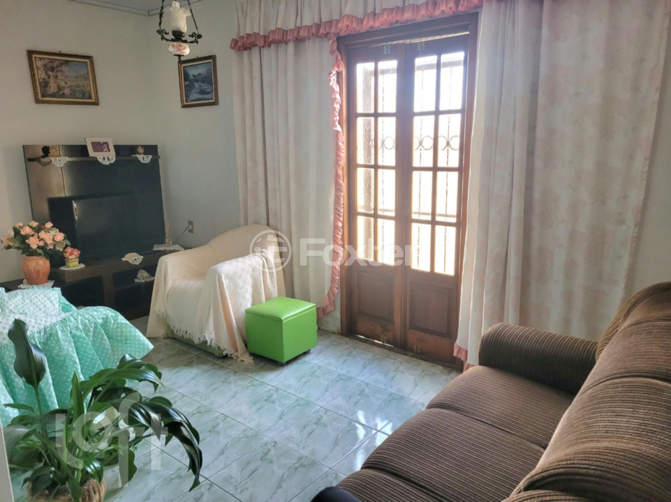 Casa à venda com 3 quartos, 198m² - Foto 10