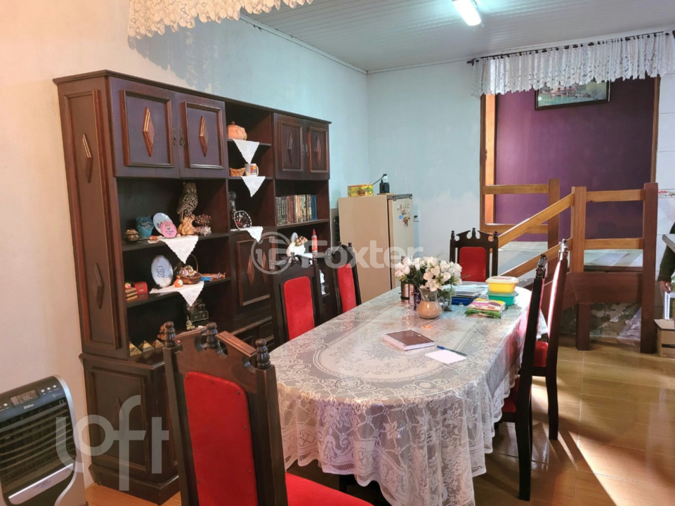 Casa à venda com 3 quartos, 198m² - Foto 5