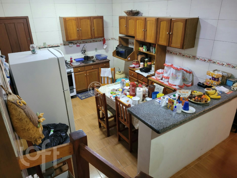 Casa à venda com 3 quartos, 198m² - Foto 7