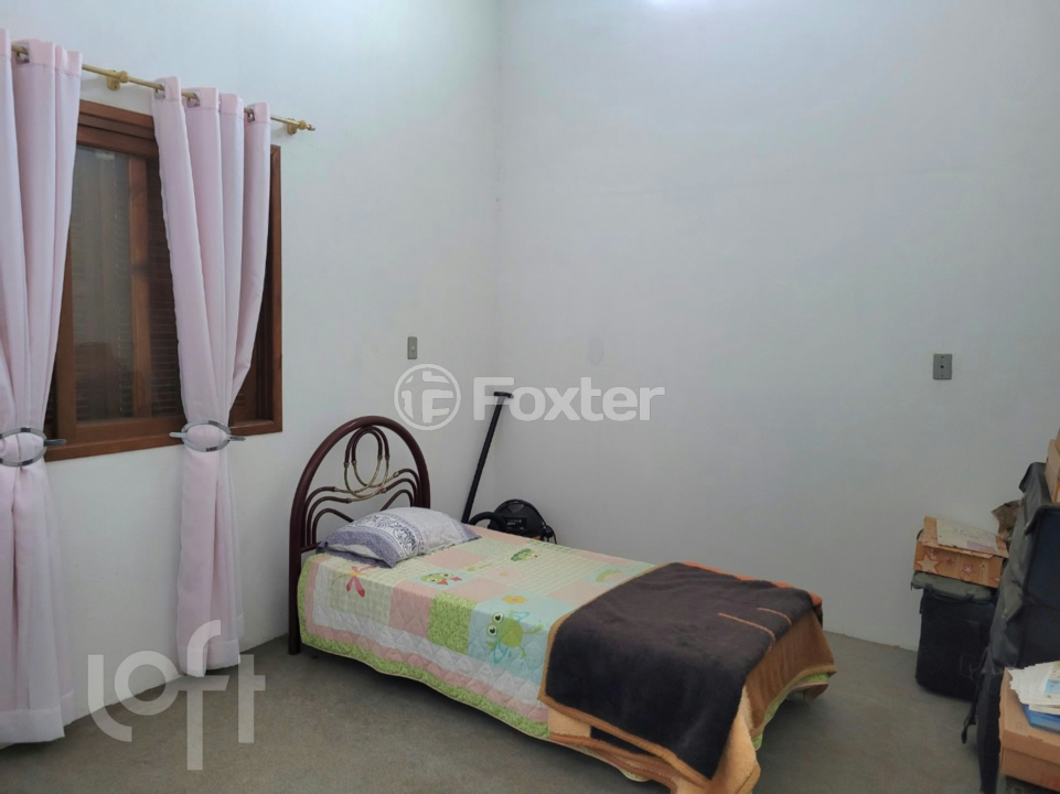 Casa à venda com 3 quartos, 198m² - Foto 15