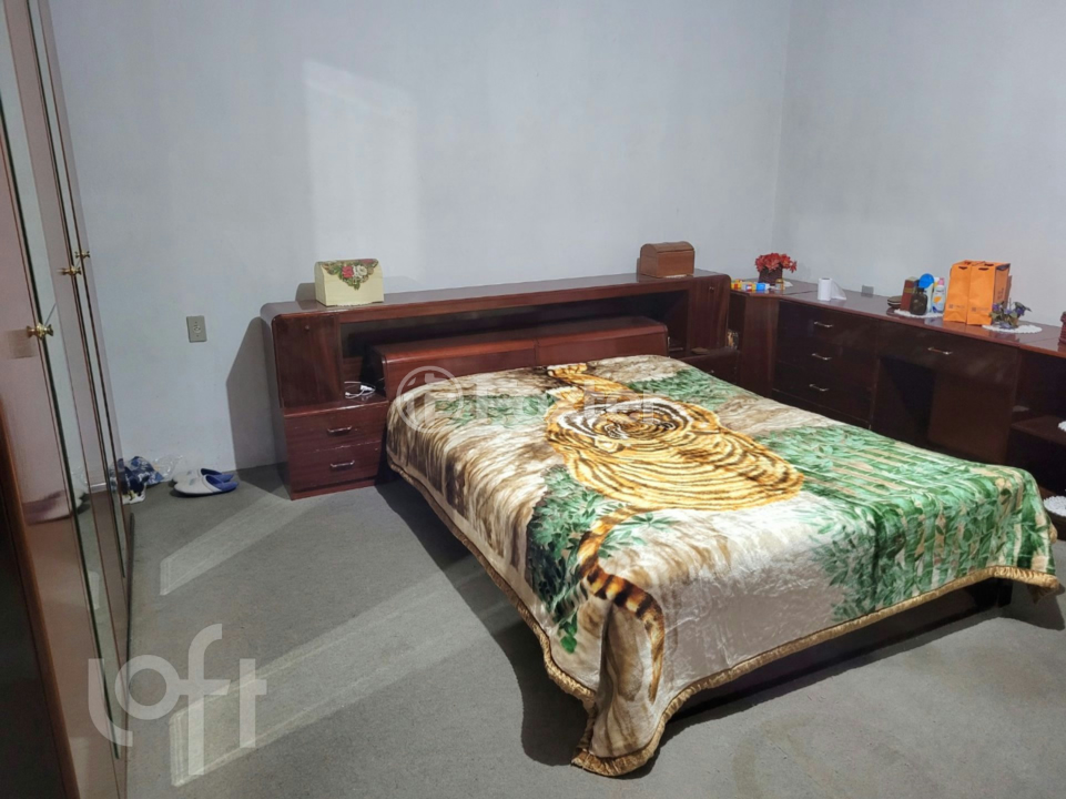 Casa à venda com 3 quartos, 198m² - Foto 13