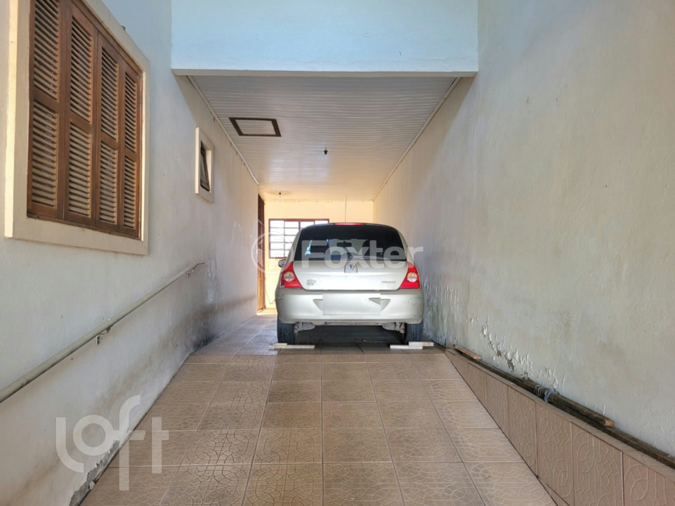 Casa à venda com 3 quartos, 198m² - Foto 18