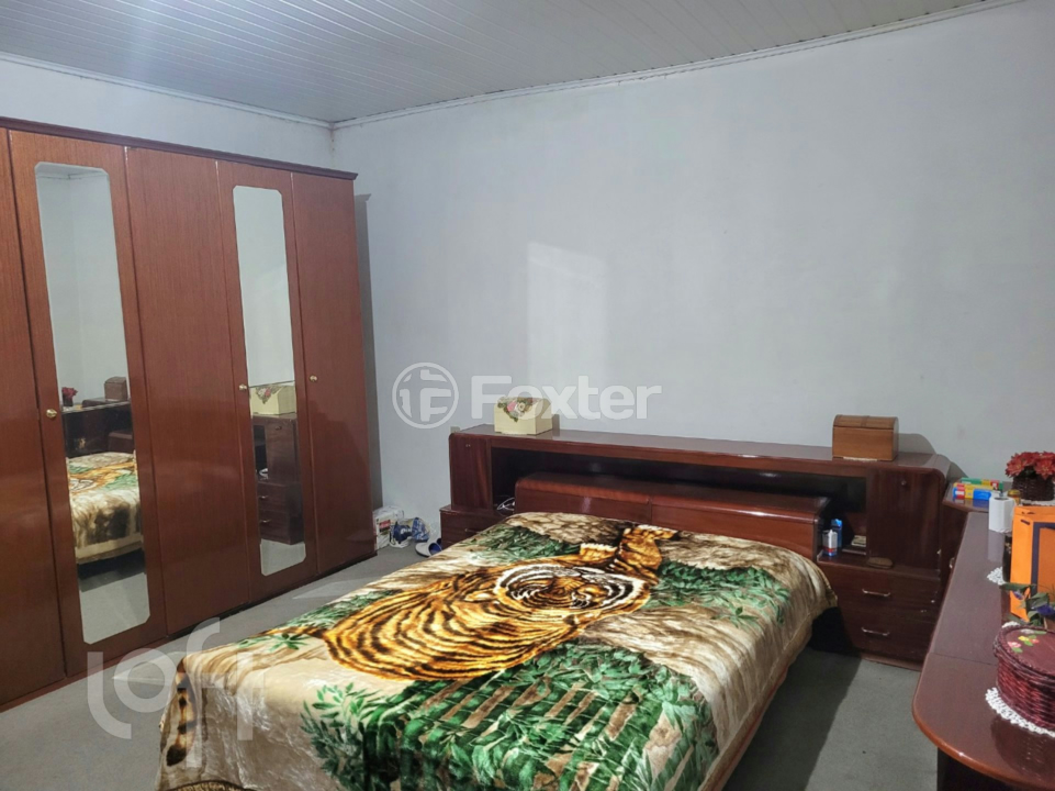 Casa à venda com 3 quartos, 198m² - Foto 14