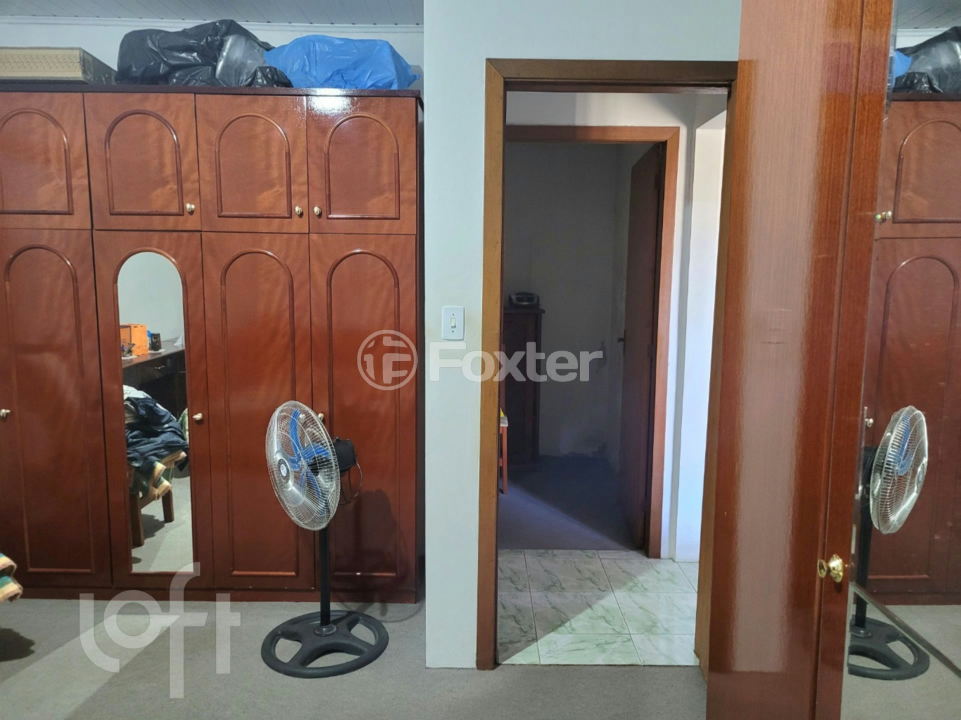 Casa à venda com 3 quartos, 198m² - Foto 12