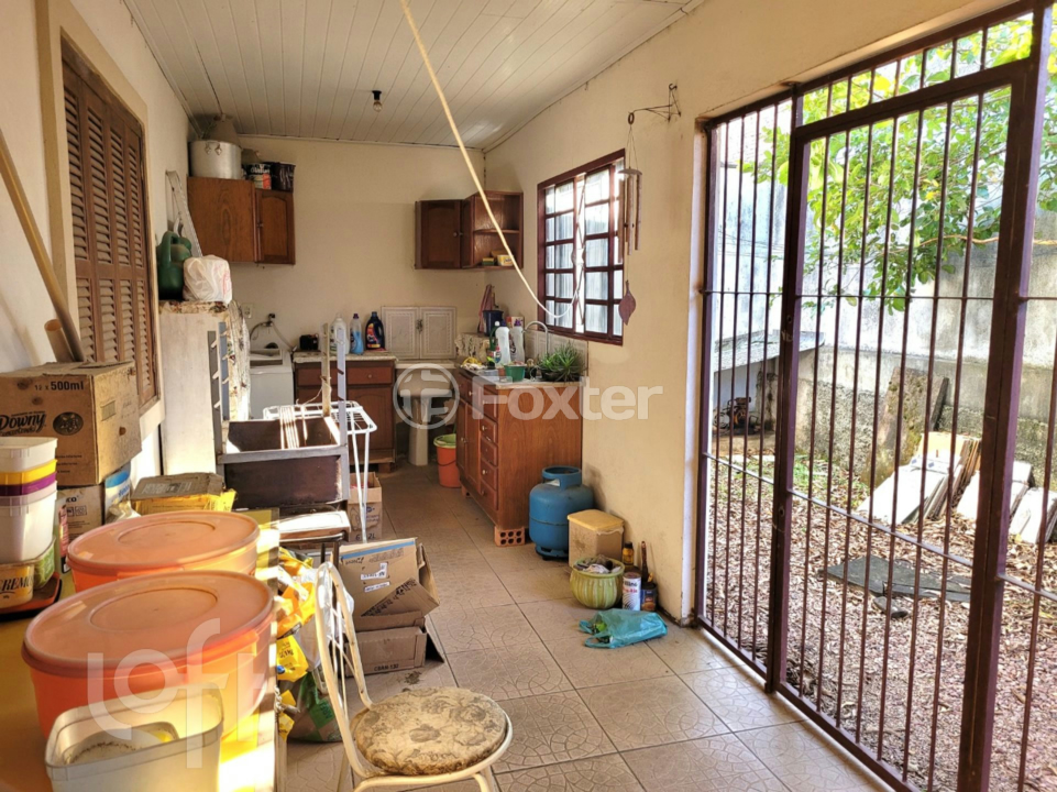 Casa à venda com 3 quartos, 198m² - Foto 19
