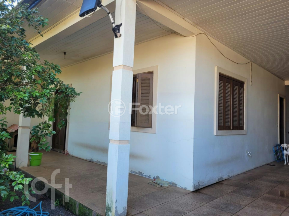 Casa à venda com 3 quartos, 198m² - Foto 21