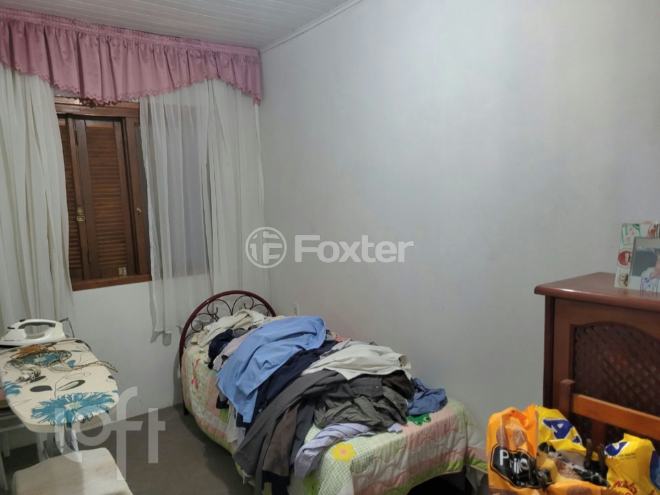 Casa à venda com 3 quartos, 198m² - Foto 17