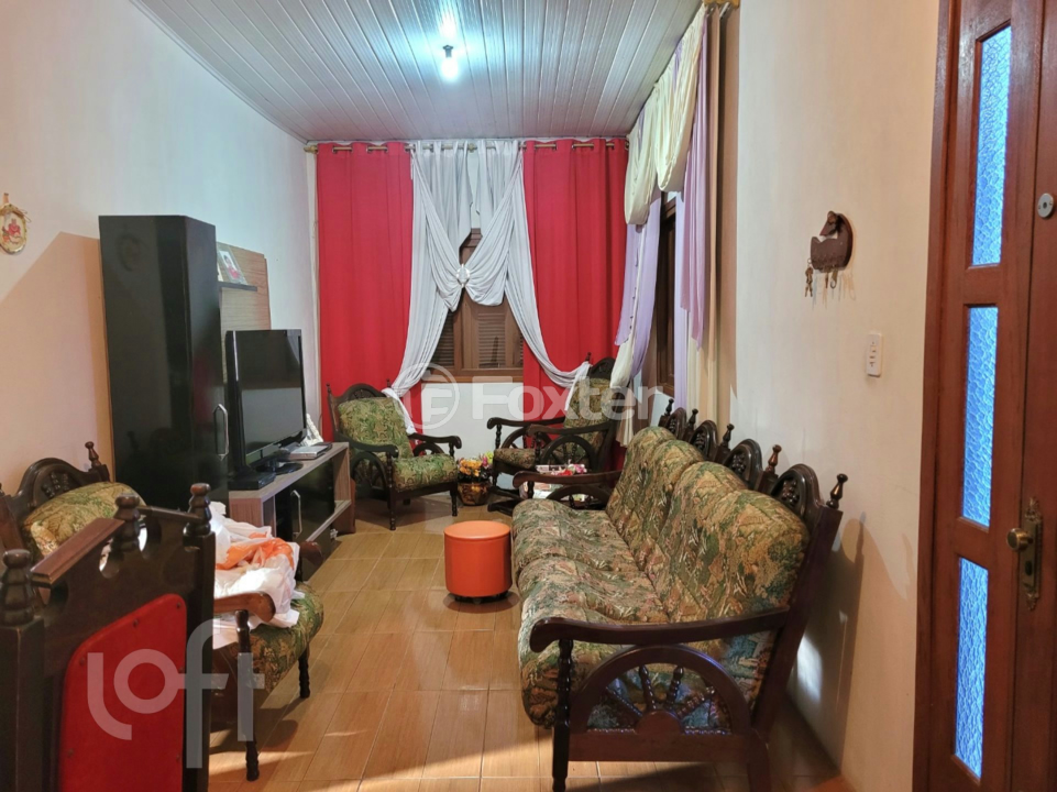 Casa à venda com 3 quartos, 198m² - Foto 4