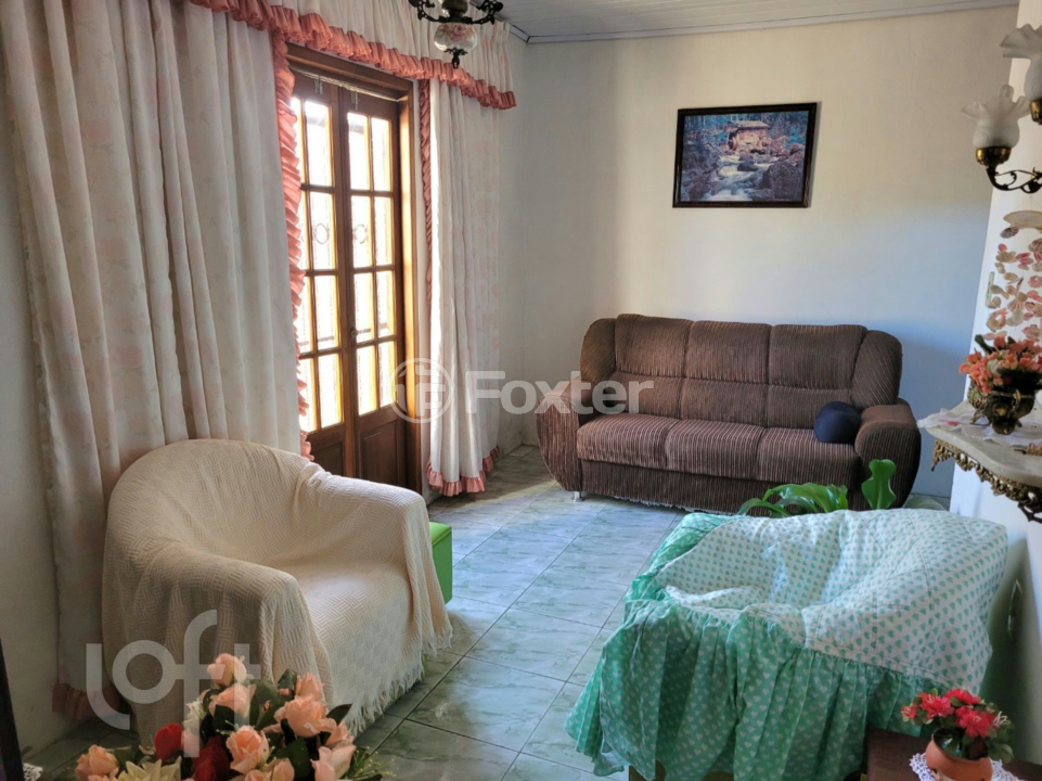 Casa à venda com 3 quartos, 198m² - Foto 9