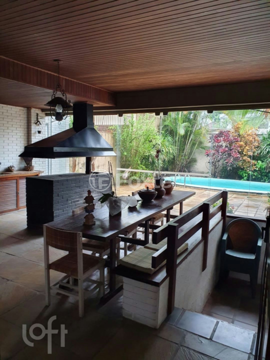Casa à venda com 3 quartos, 437m² - Foto 11