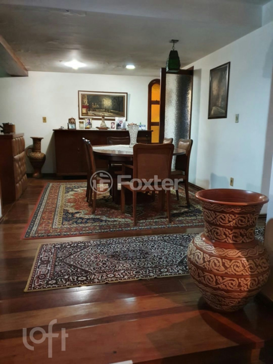 Casa à venda com 3 quartos, 437m² - Foto 10