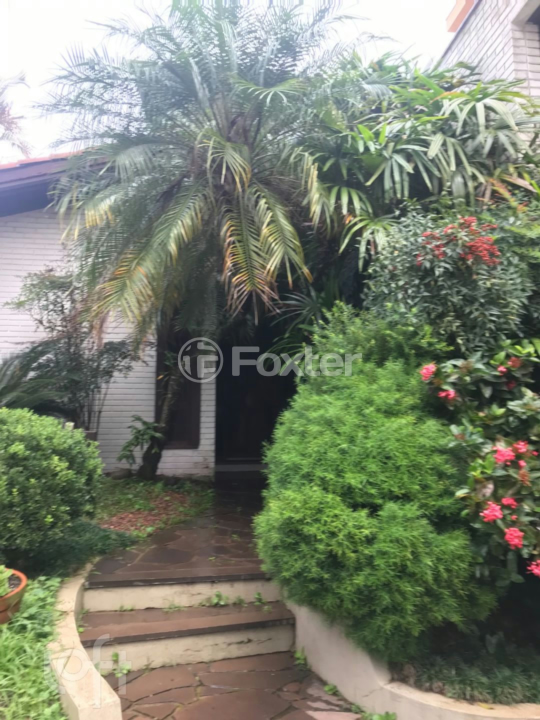 Casa à venda com 3 quartos, 437m² - Foto 2