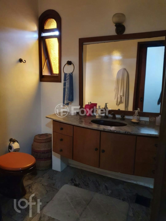 Casa à venda com 3 quartos, 437m² - Foto 12