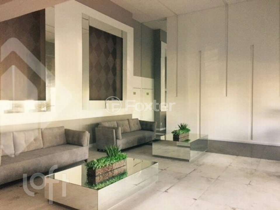 Apartamento à venda com 2 quartos, 83m² - Foto 1
