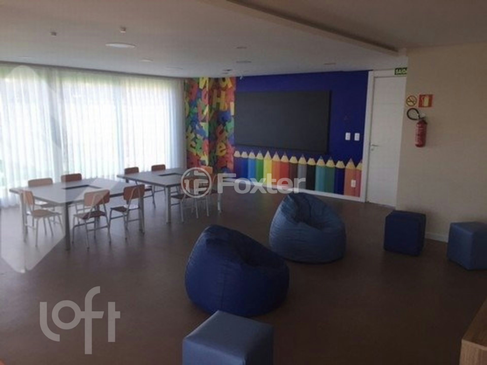 Apartamento à venda com 2 quartos, 83m² - Foto 5