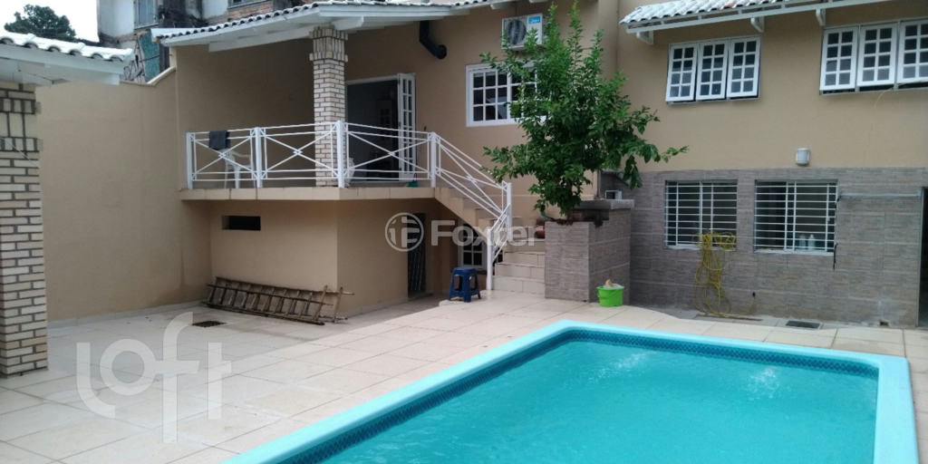 Casa à venda com 4 quartos, 292m² - Foto 29