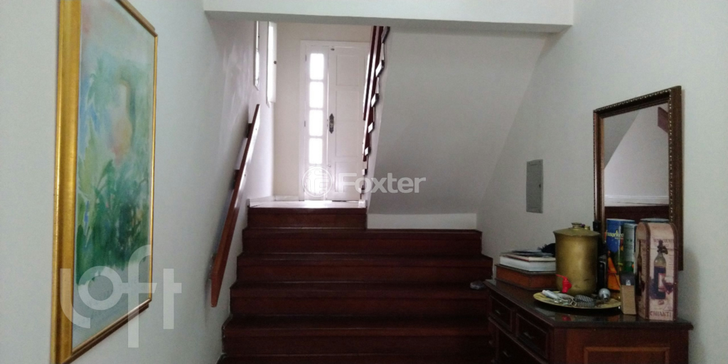 Casa à venda com 4 quartos, 292m² - Foto 17