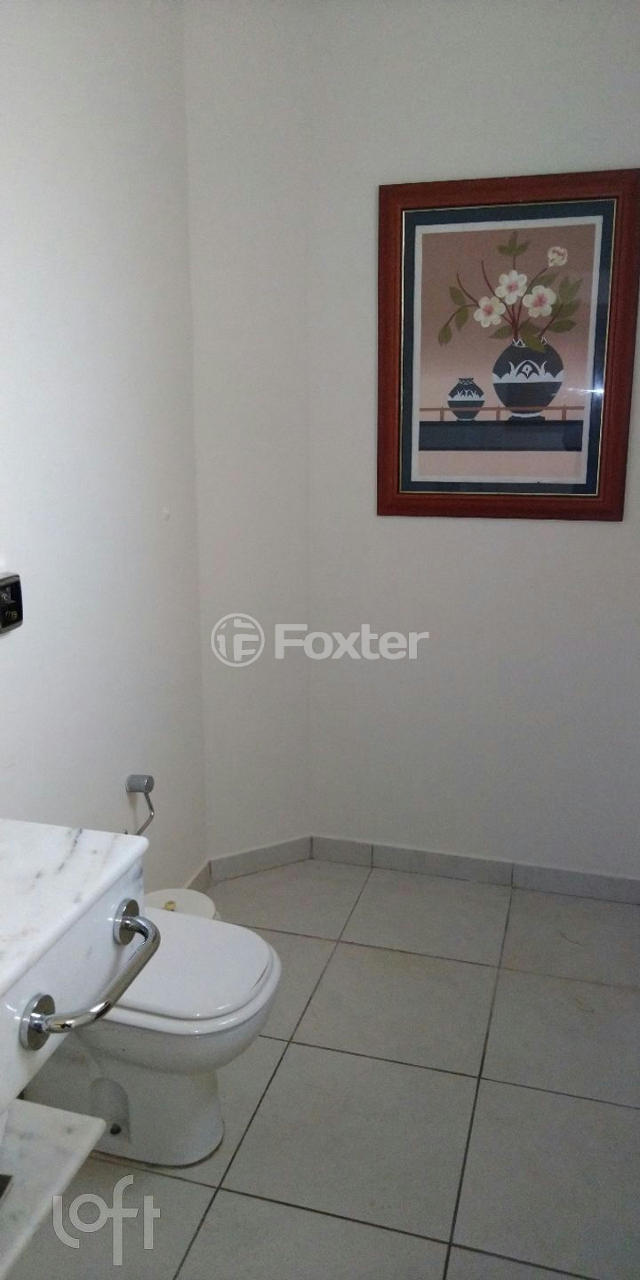 Casa à venda com 4 quartos, 292m² - Foto 10