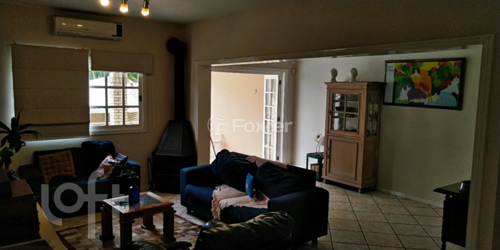 Casa à venda com 4 quartos, 292m² - Foto 8