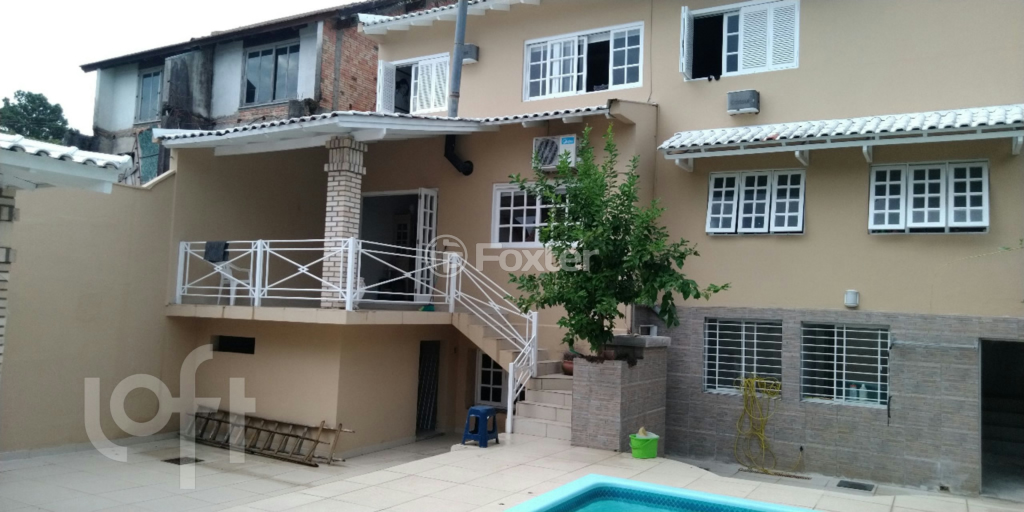 Casa à venda com 4 quartos, 292m² - Foto 13