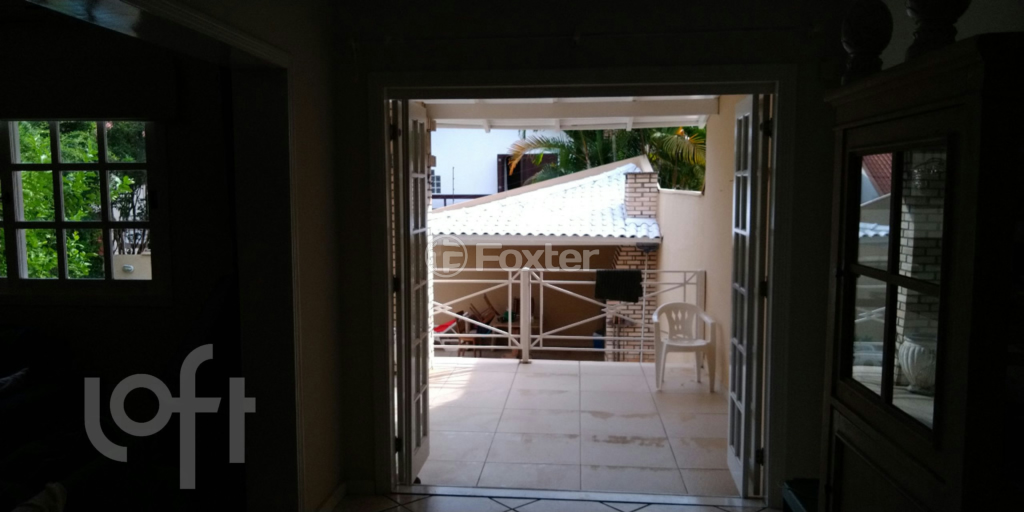 Casa à venda com 4 quartos, 292m² - Foto 11