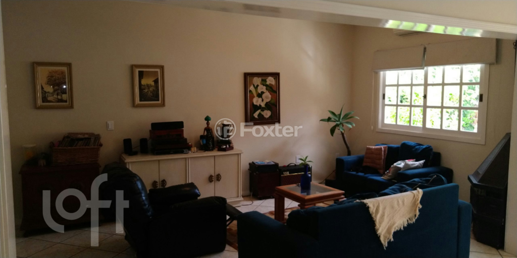 Casa à venda com 4 quartos, 292m² - Foto 9