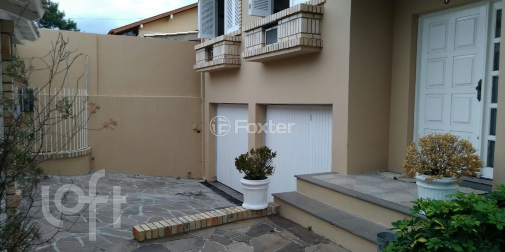 Casa à venda com 4 quartos, 292m² - Foto 3