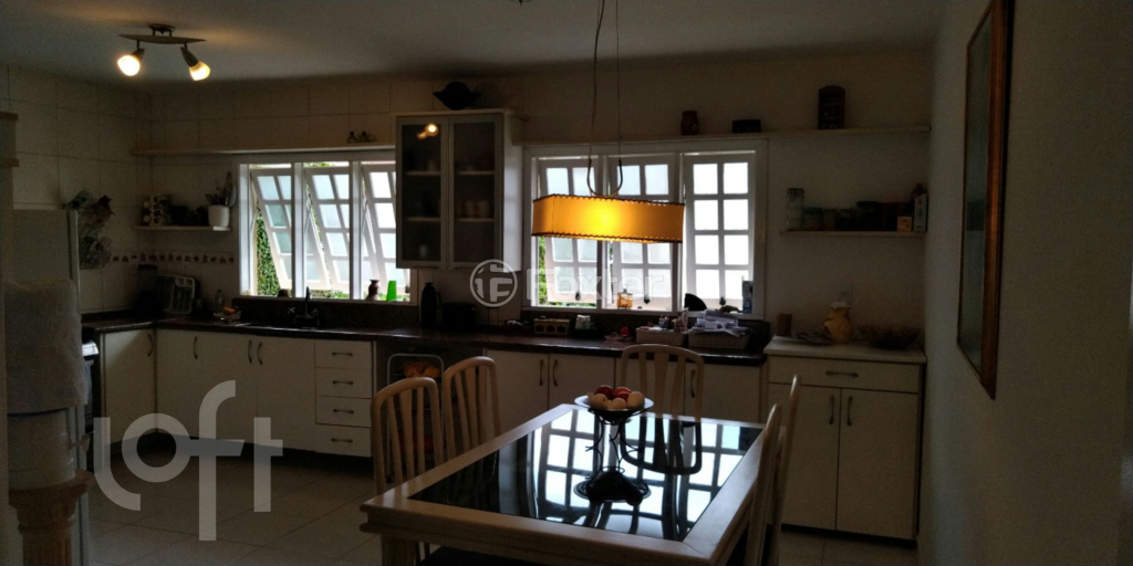 Casa à venda com 4 quartos, 292m² - Foto 5
