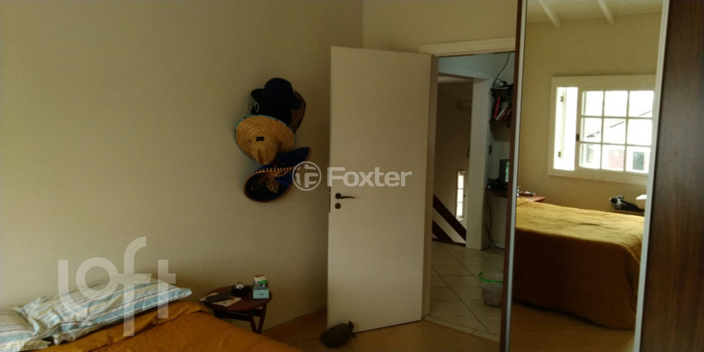 Casa à venda com 4 quartos, 292m² - Foto 28