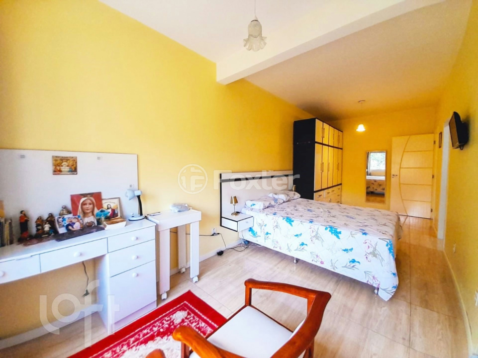 Casa à venda com 3 quartos, 98m² - Foto 13