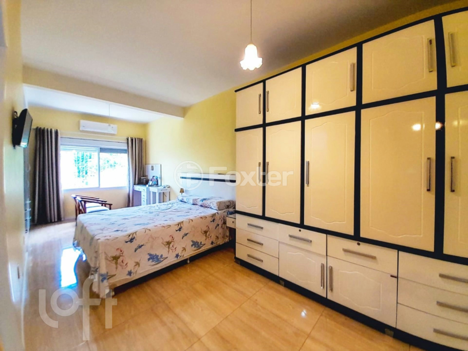 Casa à venda com 3 quartos, 98m² - Foto 12