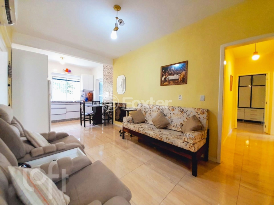 Casa à venda com 3 quartos, 98m² - Foto 3