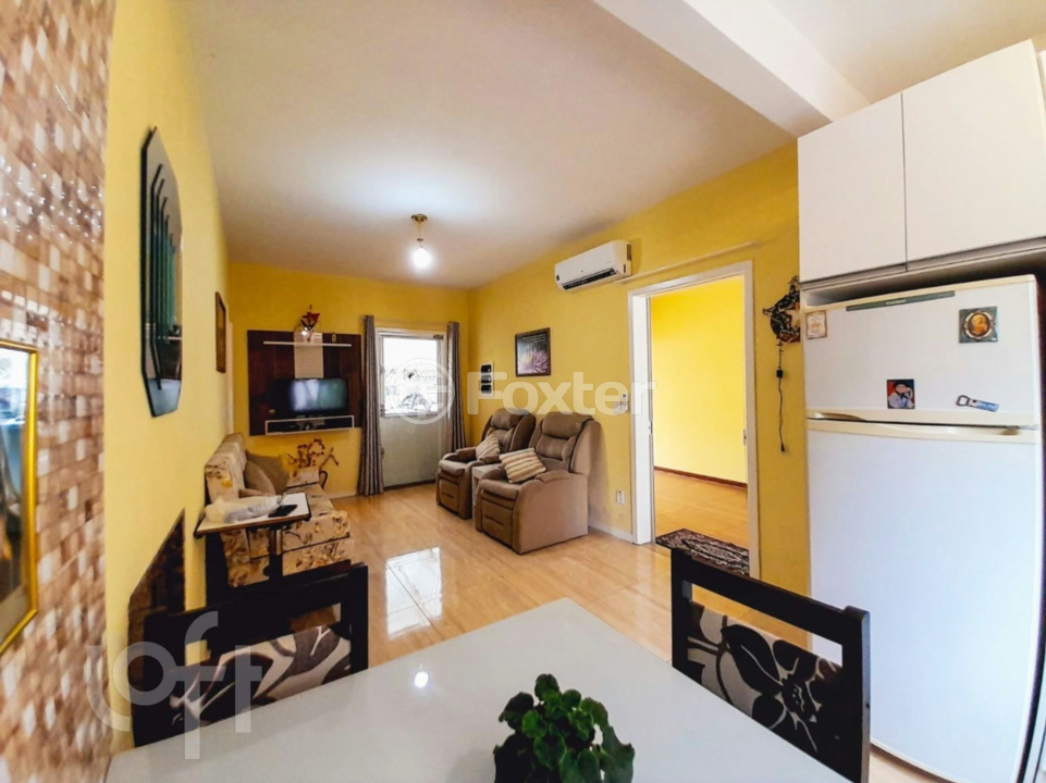 Casa à venda com 3 quartos, 98m² - Foto 6