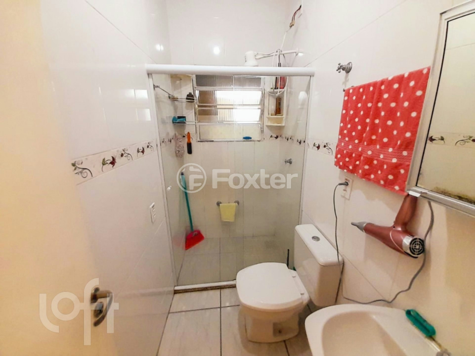 Casa à venda com 3 quartos, 98m² - Foto 9